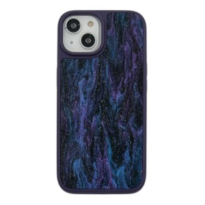Nettech Apple iPhone 15 Uyumlu NT-N071 Arka Koruma Kılıf (Derin Mor) NT-113782