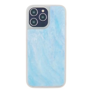 Nettech Apple iPhone 14 Pro Uyumlu NT-N071 Arka Koruma Kılıf (Mavi) NT-113550