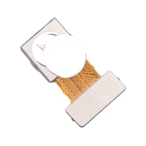 Teknonet Samsung Galaxy A05 Uyumlu Ön Kamera (Siyah) NT-113793
