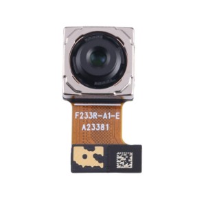 Teknonet Samsung Galaxy A05 Uyumlu Arka Kamera (Siyah) NT-113802