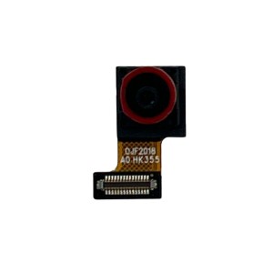 Teknonet Xiaomi Mi 10 Lite Uyumlu Ön Kamera (Siyah) NT-113795