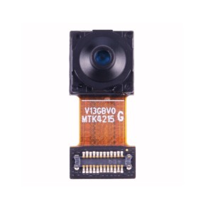 Teknonet Samsung Galaxy A15 Uyumlu Ön Kamera (Siyah) NT-113792