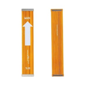 Teknonet Samsung Galaxy M51 Uyumlu Ara Flex NT-96349