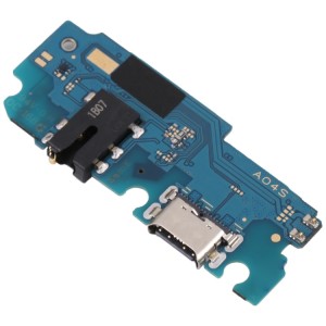 Teknonet Samsung Galaxy A04S Uyumlu Bordlu Şarj Soketi NT-102165