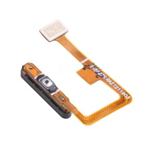 Teknonet Xiaomi Mi 11 Lite Uyumlu Power Switch (Siyah) NT-105557
