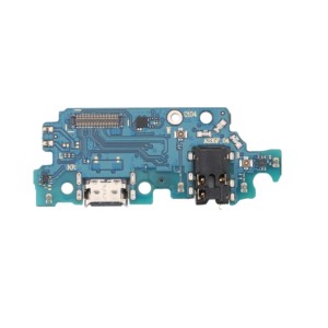Teknonet Samsung Galaxy A23 Uyumlu Bordlu Şarj Soketi (Yeşil) NT-113808