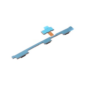 Teknonet Xiaomi Redmi Note 8 Pro Uyumlu Power + Ses Flex NT-102236