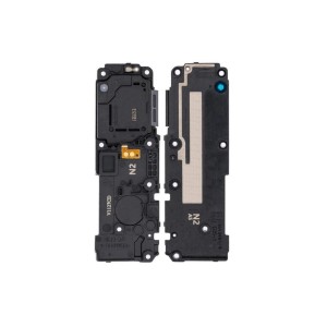 Teknonet Samsung Galaxy S20 FE Uyumlu Buzzer (Siyah) NT-113784