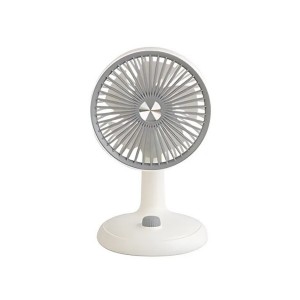 Glr Tech YM88160 Ev-Ofis-Okul Mini Boy Fan (Beyaz) NT-113826
