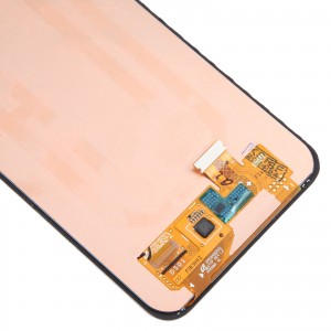 Teknonet Samsung Galaxy A25 Uyumlu TFT Kalite Lcd+Dokunmatik (Siyah) NT-113846