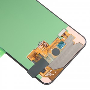 Teknonet Samsung Galaxy A35 Uyumlu Org Lcd+Dokunmatik (Siyah) NT-113839