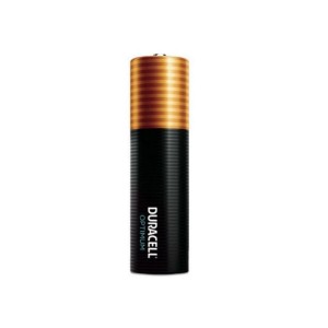 Teknonet Uyumlu Duracell AA Kalın Pil 4 lü Batarya (Sarı) NT-113900