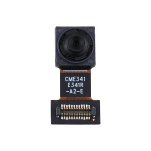 Teknonet Xiaomi Redmi 9C Uyumlu Ön Kamera (Siyah) NT-113905