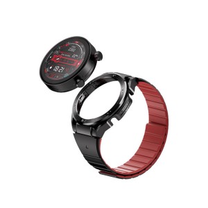 İmiki C1 Ecosystem Company Akıllı Saat (Siyah) NT-113374