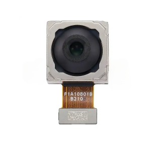 Teknonet Xiaomi Poco X4 Pro 4G Uyumlu Arka Kamera (Siyah) NT-113970
