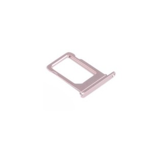 Teknonet Apple iPhone 13 Mini Uyumlu Sim Metali (Pembe) NT-114184