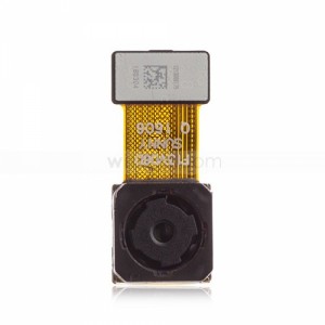 Teknonet LG K10 Uyumlu Arka Kamera (Renksiz) NT-14521