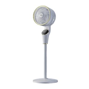 AUHMA ACFN03 Fan Ev-Ofis-Okul Stand (Beyaz) NT-114389