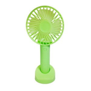 Nettech F46 Ev-Ofis-Okul Mini Boy Fan (Yeşil) NT-114388