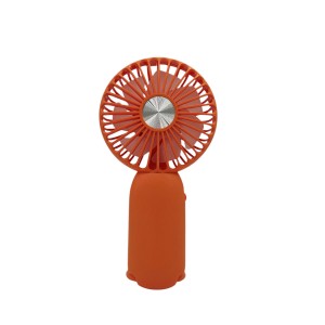 Nettech F42 Ev-Ofis-Okul Mini Boy Fan (Turuncu) NT-114367