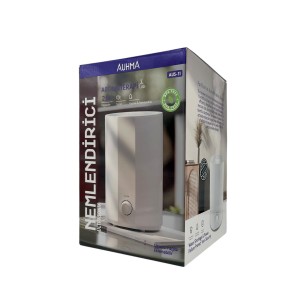 AUHMA AUS-11 Ev-Ofis-Okul Ortam Nemlendirici (Beyaz) NT-114375