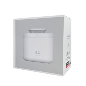 Lensun A12 Ev-Ofis-Okul Ortam Nemlendirici (Çeşitli Renk) NT-109941