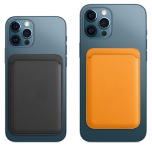 Nettech Mıknatıslı Deri Kartlık Cüzdan (Lacivert) NT-114424