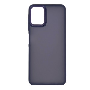 Nettech Samsung Galaxy A06 Uyumlu Angel Arka Koruma Kılıf (Mor) NT-114476