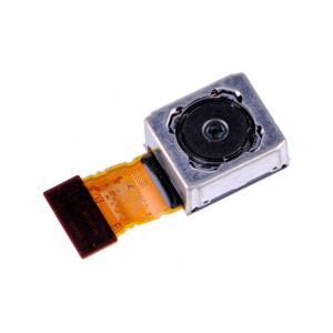 Teknonet Sony Xperia Z5 Mini Uyumlu Ön Kamera (Renksiz) NT-11864