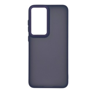 Nettech Samsung Galaxy S24 FE Uyumlu Angel Arka Koruma Kılıf (Mor) NT-114442