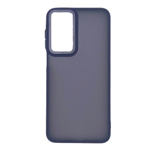 Nettech Samsung Galaxy A16 Uyumlu Angel Arka Koruma Kılıf (Mor) NT-114482