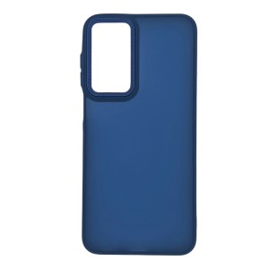 Nettech Samsung Galaxy A16 Uyumlu Angel Arka Koruma Kılıf (Lacivert) NT-114481