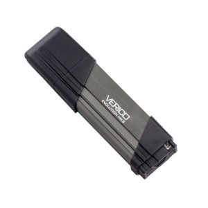 Verico 256 Gb Usb Bellek (Siyah) NT-110825