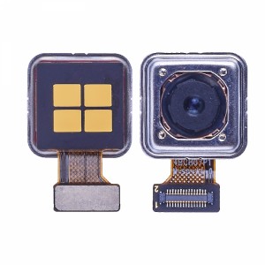 Teknonet HTC One M9 Uyumlu Arka Kamera (Renksiz) NT-11862
