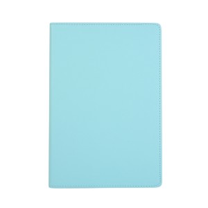 Nettech Samsung Galaxy Tab S9 FE Uyumlu 360 Kapaklı Kılıf (Mavi) NT-114518