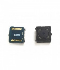 Teknonet Samsung Galaxy G313 Ace 4 Uyumlu Arka Kamera (Renksiz) NT-11854