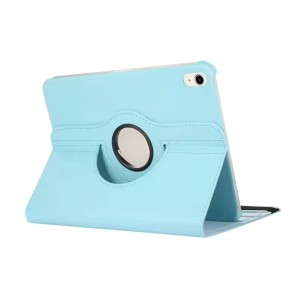 Nettech Apple iPad Air 4 10.9 inc Uyumlu 360 Kapaklı Kılıf (Lacivert) NT-83958