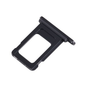 Teknonet Apple iPhone 15 Pro Max Uyumlu Sim Metali (Siyah) NT-114569