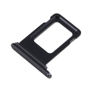 Teknonet Apple iPhone 15 Pro Max Uyumlu Sim Metali (Siyah) NT-114569