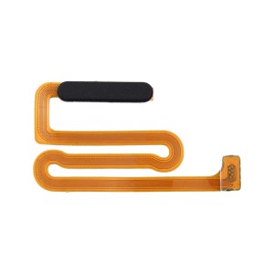 Teknonet Samsung Galaxy A12 Uyumlu Home Tuşu (Siyah) NT-114572