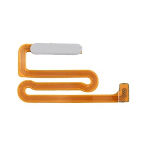 Teknonet Samsung Galaxy A12 Uyumlu Home Tuşu (Beyaz) NT-114571