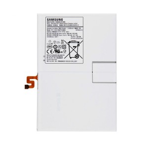 Teknonet Samsung Galaxy Tab S6 T860 Uyumlu Teknonet 7000 mAh Batarya (Renksiz) NT-114565