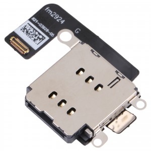 Teknonet Apple iPhone 14 Uyumlu Sim Kart Yuvası (Siyah) NT-114588