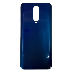 Teknonet Oppo R17 Pro Uyumlu NT-90792 Batarya Kapağı (Aurora Mavisi) NT-90792