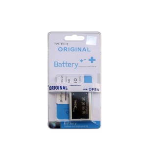 Teknonet Samsung Galaxy N7000 Note 1 Uyumlu Tweetech EB615268VU 900 MAh Batarya NT-6812