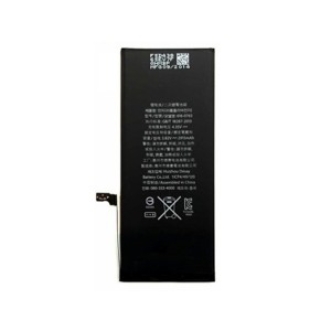 Teknonet Apple iPhone 6S Plus Uyumlu Apple APN:616-00042 2915 mAh Batarya NT-14085