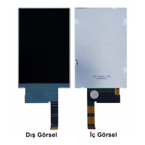 Teknonet Sony Wt19 Uyumlu AA Kalite Lcd (Siyah) NT-7534