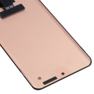 Teknonet Xiaomi Mi 12 Uyumlu Org Lcd+Dokunmatik (Siyah) NT-114597