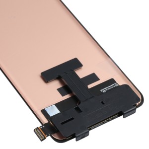 Teknonet Xiaomi Mi 12 Uyumlu Org Lcd+Dokunmatik (Siyah) NT-114597