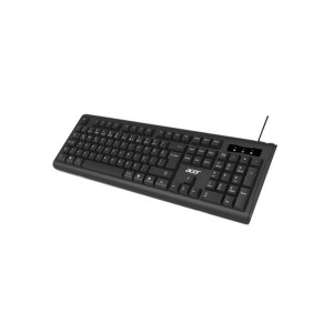 Acer OKB0A0 Klavye (Siyah) NT-114619
